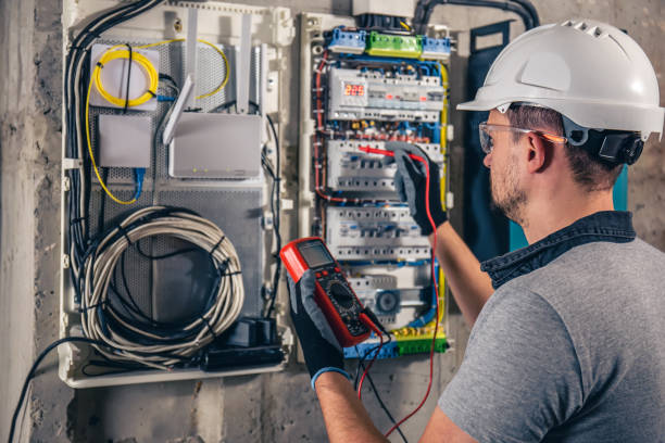 Best Affordable Electrical Installation  in Cheney, WA