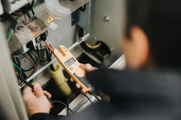 Best Electrical Rewiring Services  in Cheney, WA