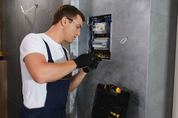 Best Electrical Outlet Repair  in Cheney, WA