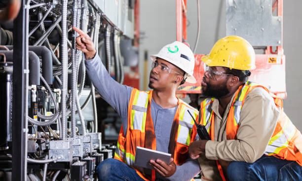 Generator Installation Services in WA