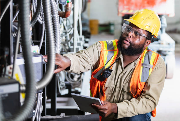 Best Commercial Electrician Services  in Cheney, WA