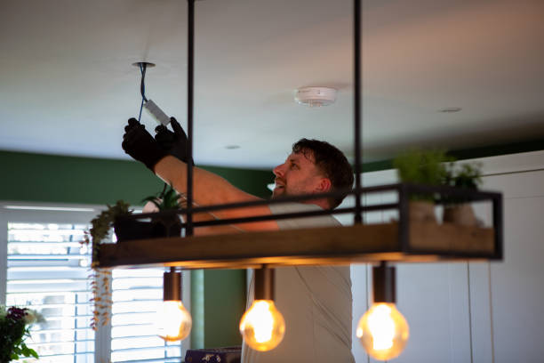 Best Electrical Troubleshooting Services  in Cheney, WA