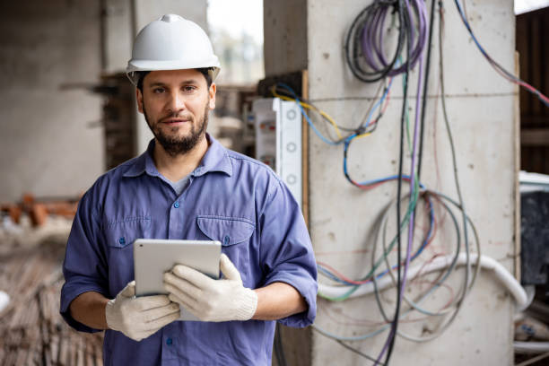 Best Licensed Electrician  in Cheney, WA