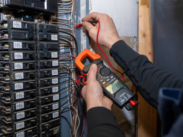 Best Affordable Emergency Electrician  in Cheney, WA